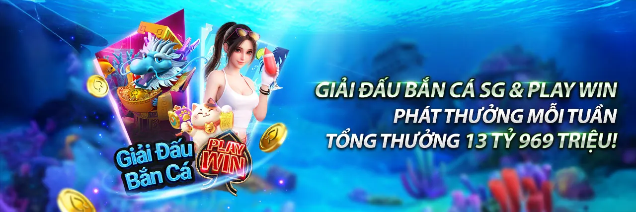 Thế giới Bắn Cá Sodo66
