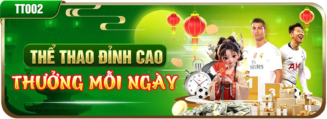 Tổng quan các trò chơi Sodo66