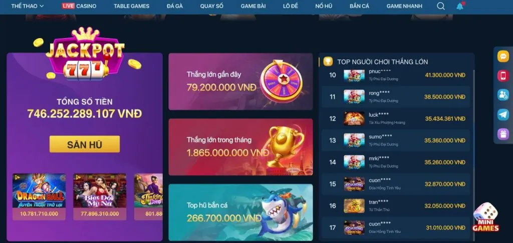 Lý do chọn Sodo66